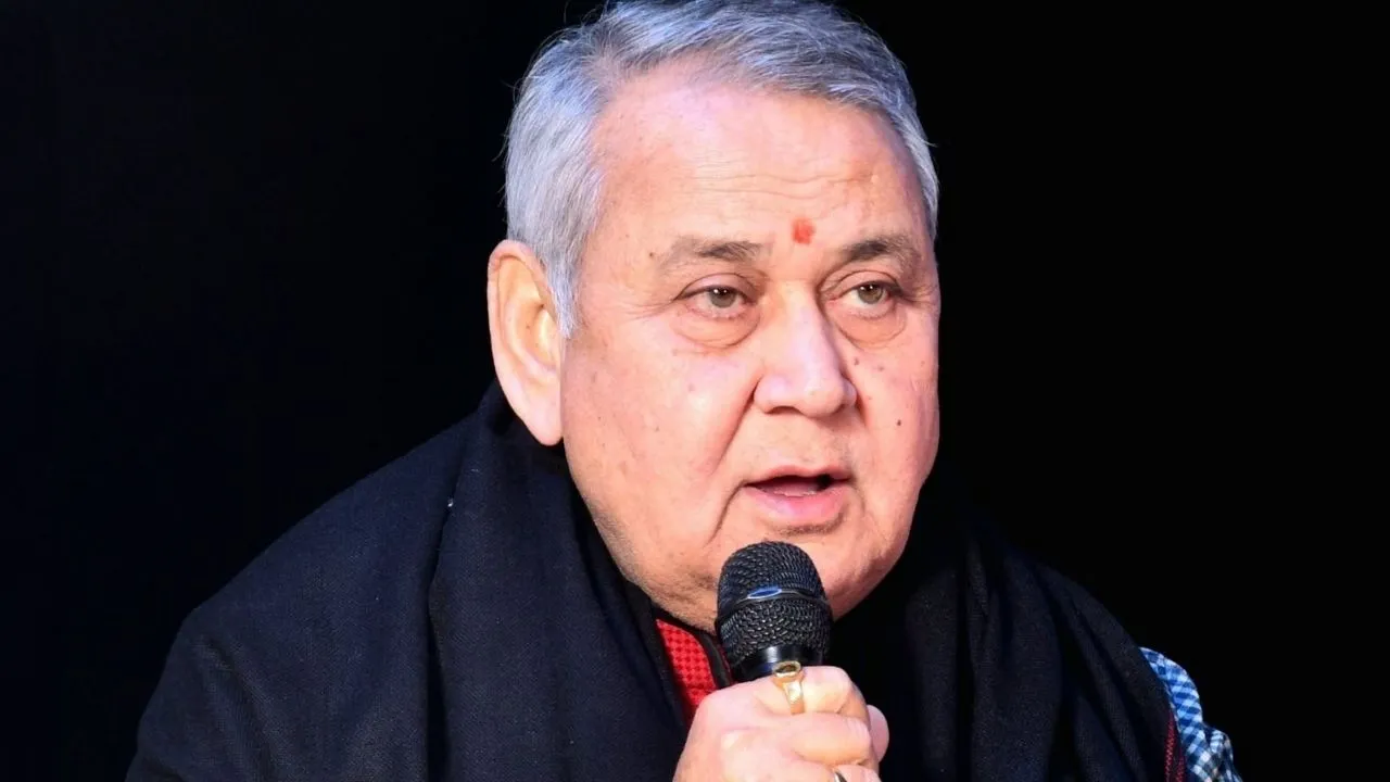 takhatpur mla dharamjeet singh