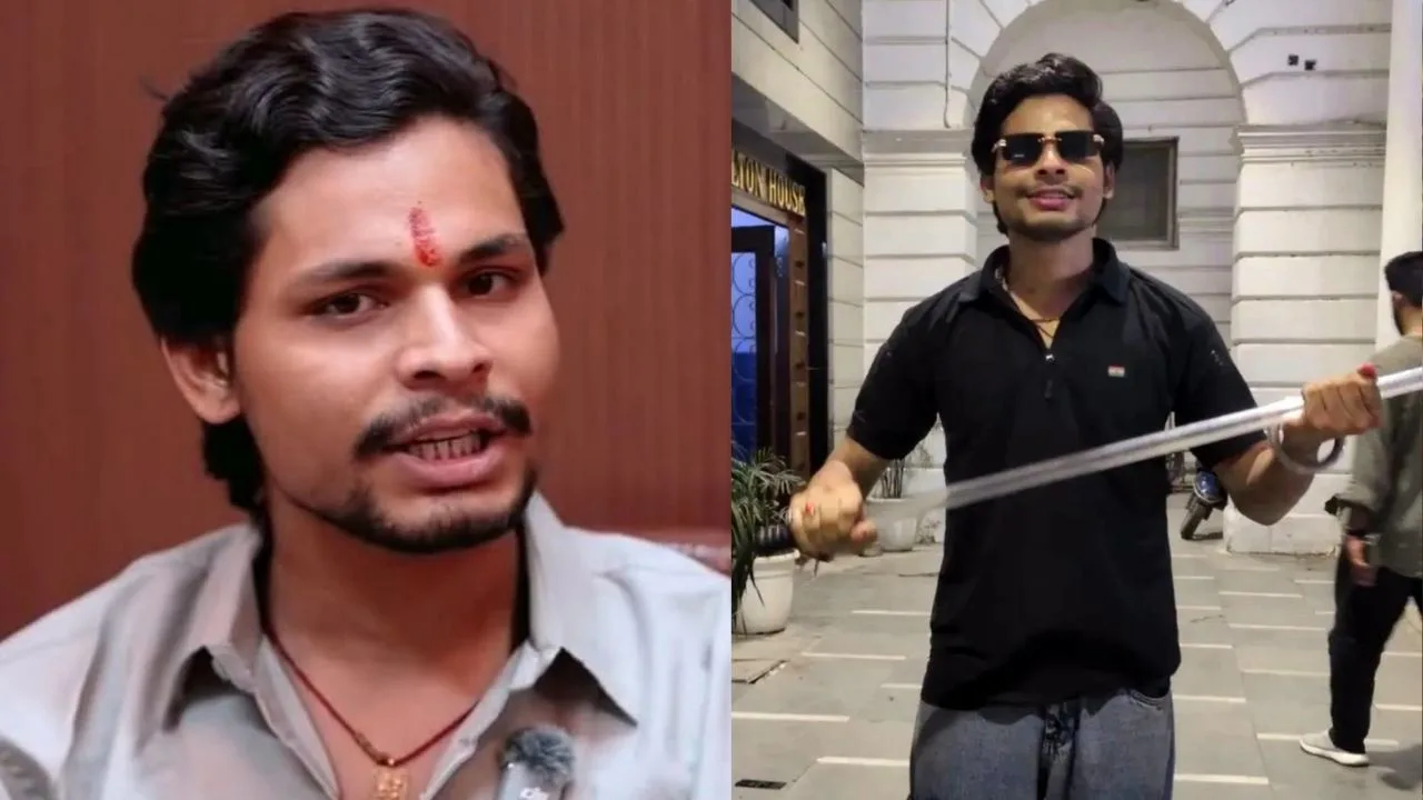 स्वतंत्र भारद्वाज