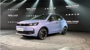 tata aeris
