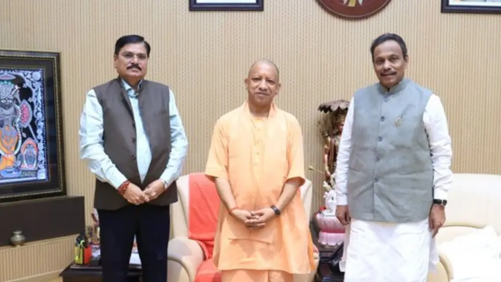 ब‍िहार वाला फॉर्मूला यूपी में भी होगा लागू