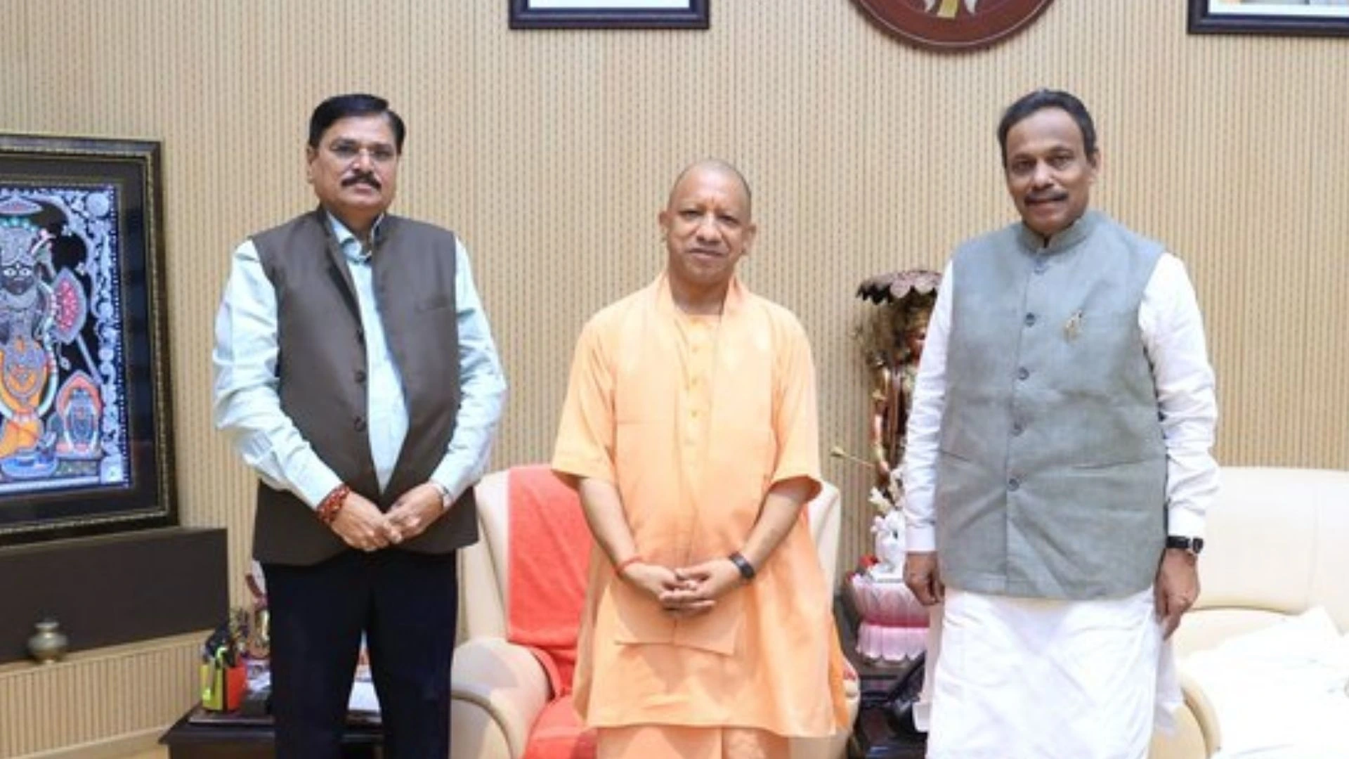 ब‍िहार वाला फॉर्मूला यूपी में भी होगा लागू