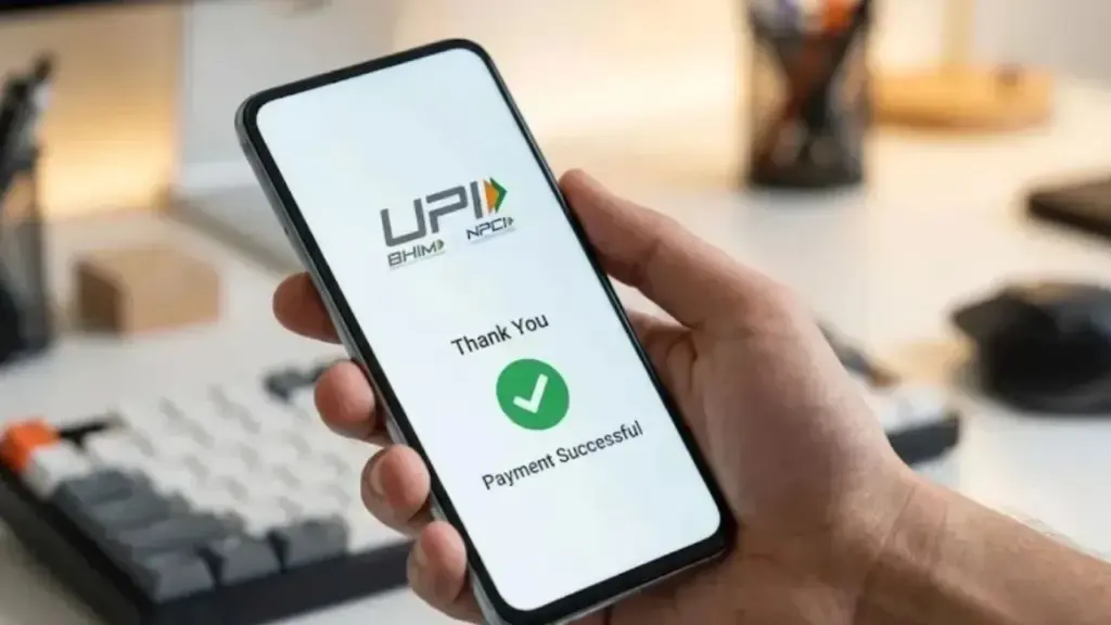 upi