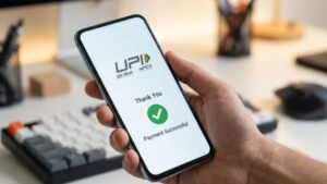 upi payment Rule