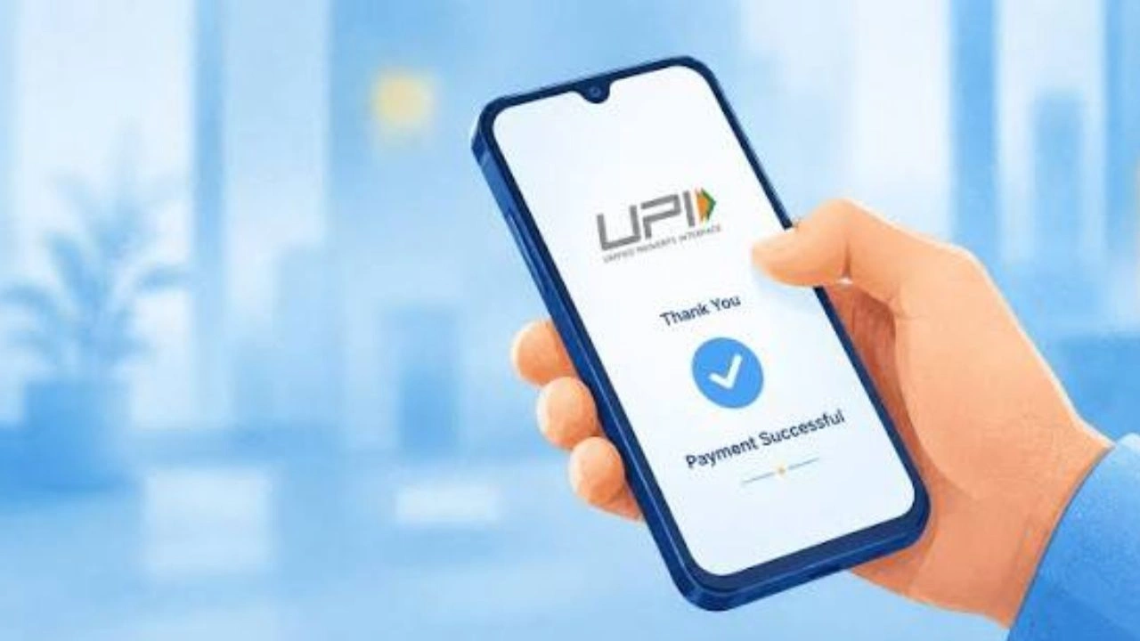 UPI Payment Rule Change