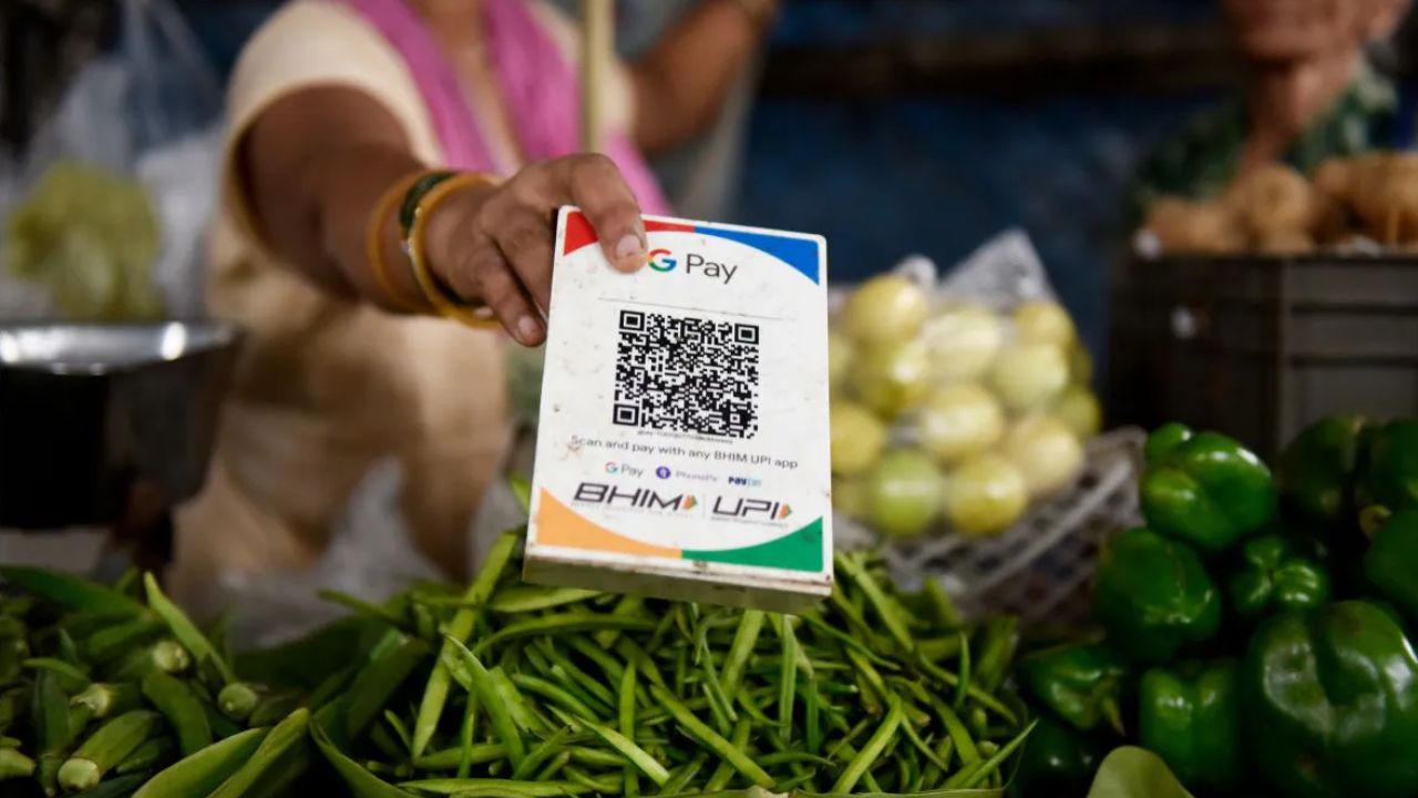 UPI Payment Rule Change