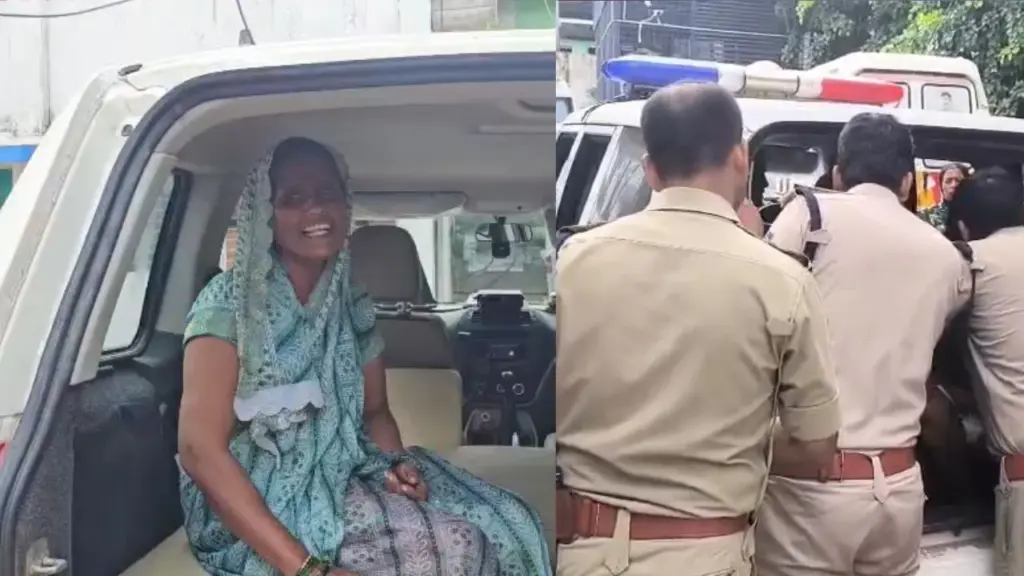 Mother inconsolable after daughter's death.