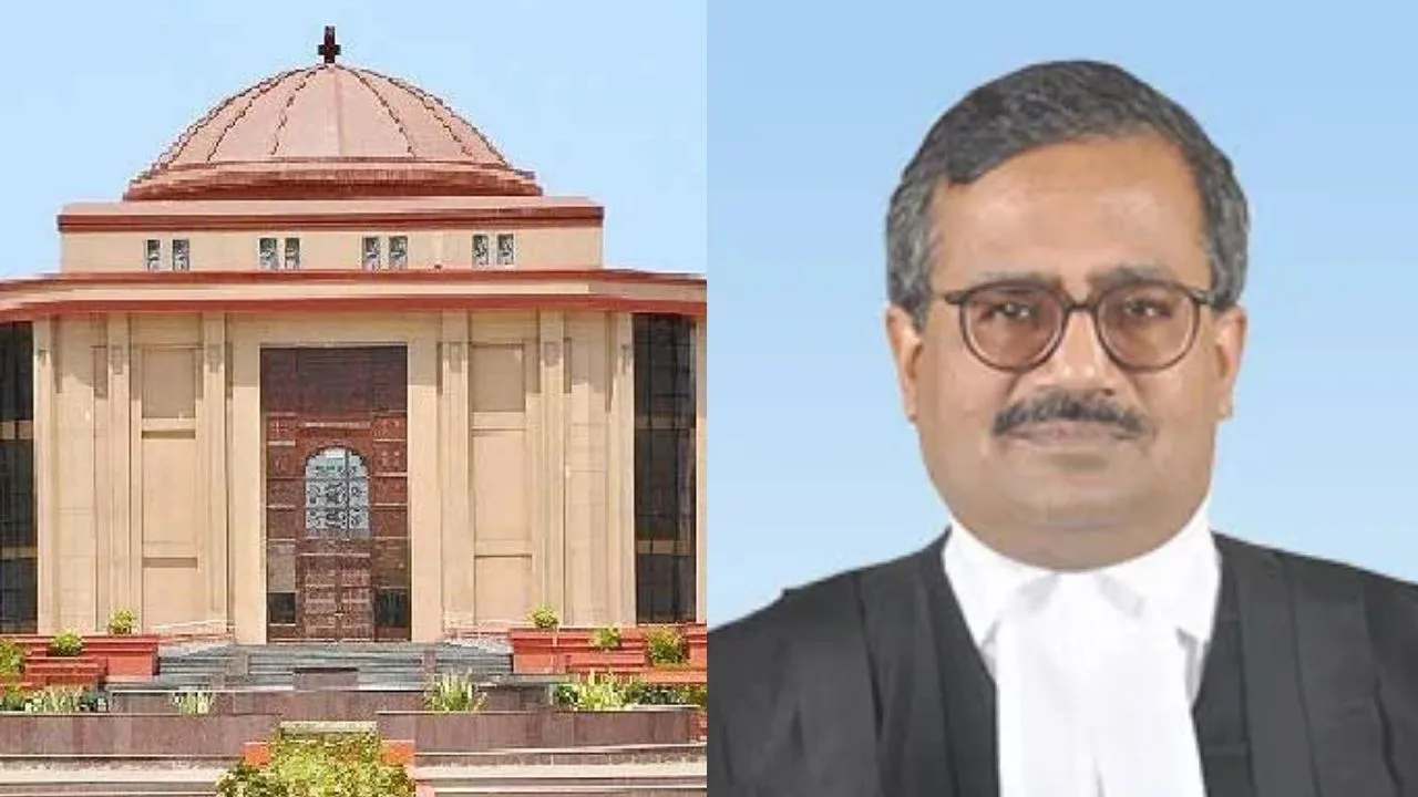 Justice Krishna Ram Mohapatra