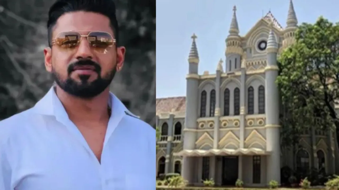 Liquor contractor Siddharth Singh Kushwaha gets no relief from the High Court.