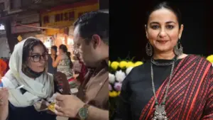 Divya Dutta