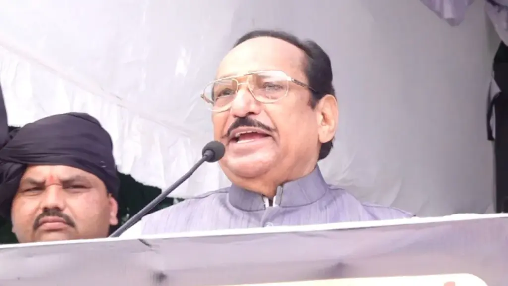 Kantilal Bhuria