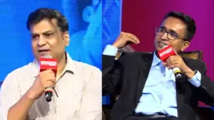 Dr. Vikas Mishra and Dr. Subrato Mandal