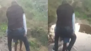 Patwari's video goes viral.