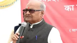 MLA Jayant Malaiya