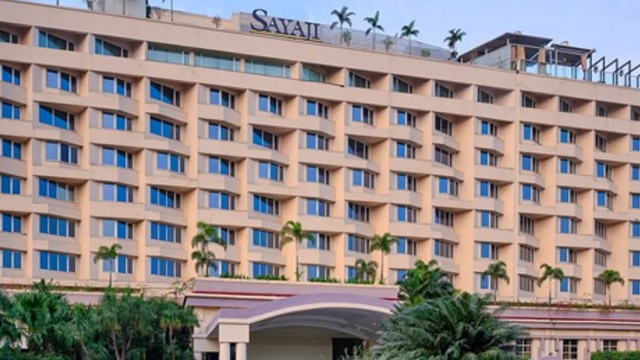 Hotel Sayaji Indore