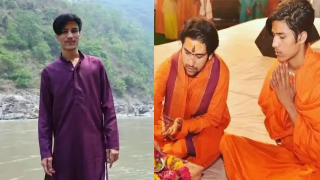 Dhirendra Shastri's brother Shaligram granted bail.