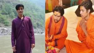 Dhirendra Shastri's brother Shaligram granted bail.