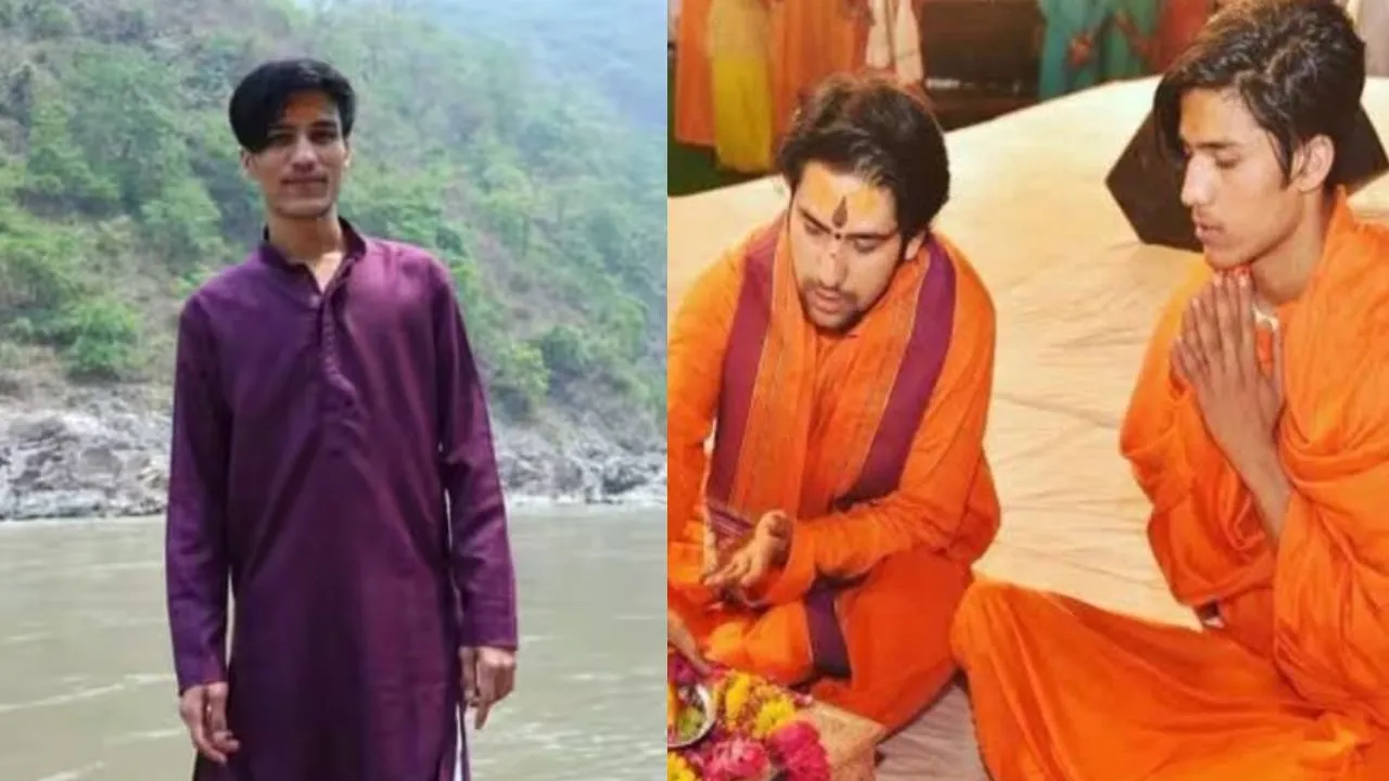 Dhirendra Shastri's brother Shaligram granted bail.