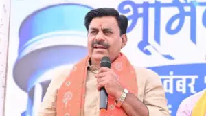 MLA Rameshwar Sharma