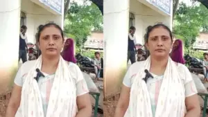Accused of a rs40 lakh robbery