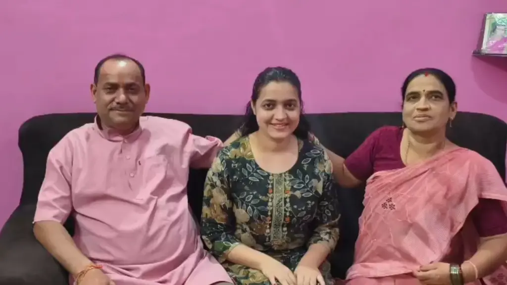 Ruchi Tiwari
