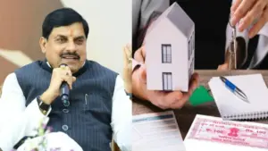 CM Mohan Yadav