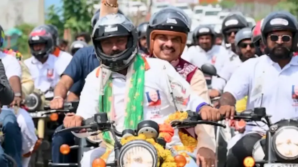 CM Mohan Yadav