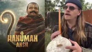 American geologist