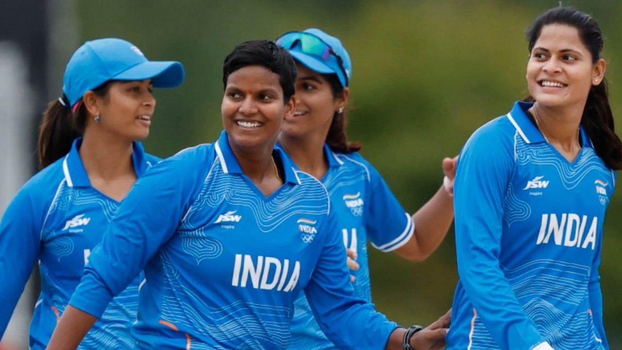 womens team