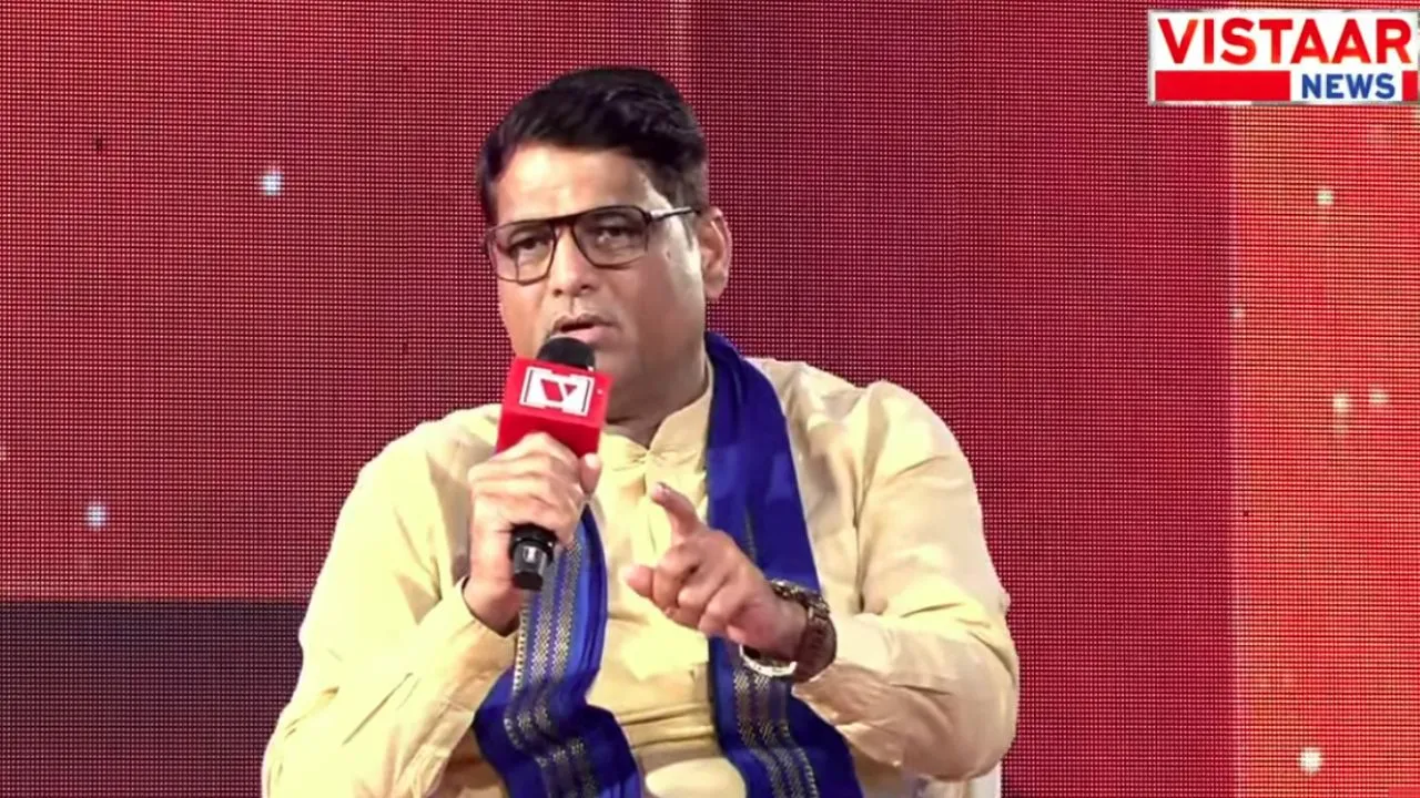 damodar Yadav