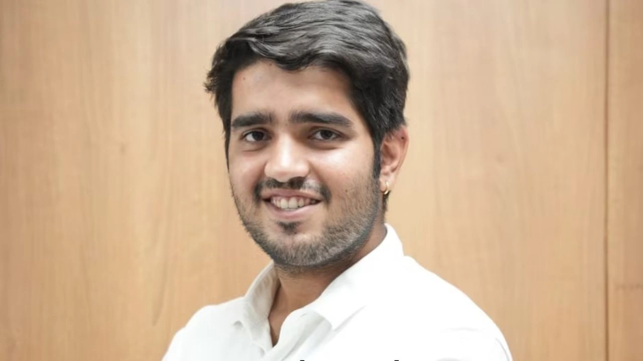 yash dabas