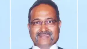 Justice Alpesh Yeshvant Kogje