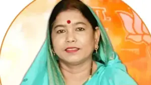 mp minister radha singh