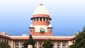 Supreme court