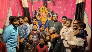 ganesh Chaturthi News