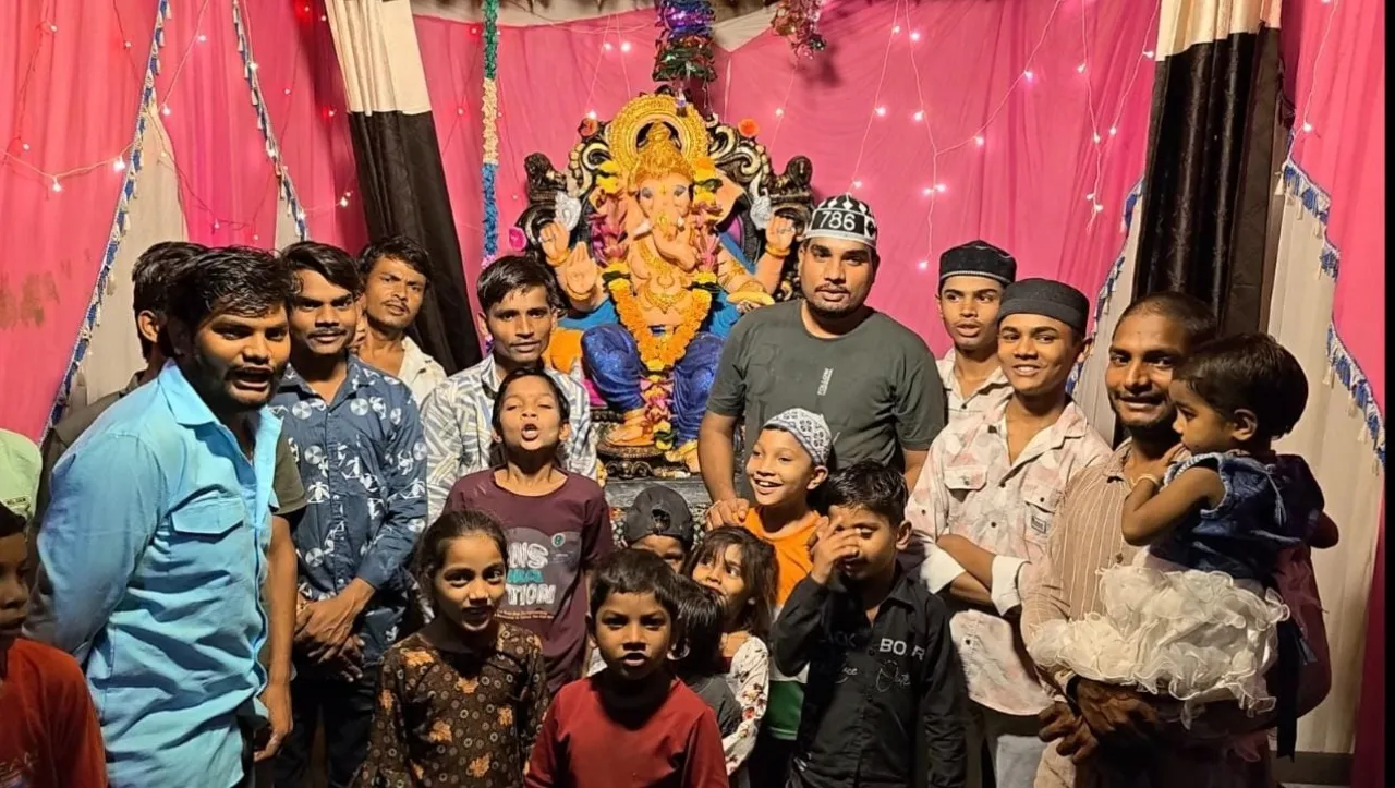 ganesh Chaturthi News