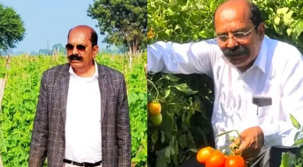 Success Story of MP Madhusudan Dhakad