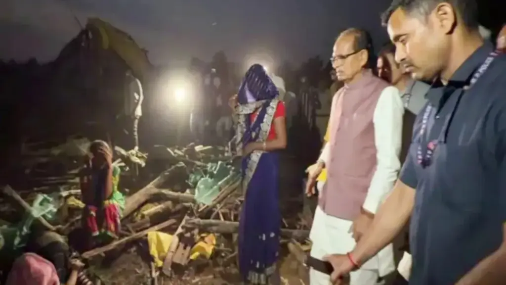 Shivraj Singh Chouhan
