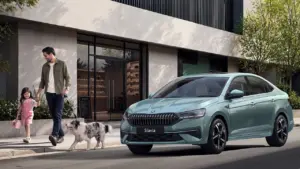 Premium Midsize Sedan Debuts at 9.99 Lakh with Segment First Features