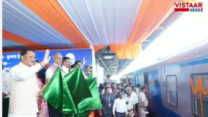 historic-day-chhattisgarh-rail-connectivity-rowghat-kurud-memu-trains-flagged-off-ashwini-vaishnaw-cm-sai