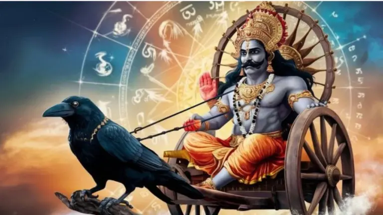 Shani Gochar 2027: 241 दिनों तक देनी होगी कड़ी परीक्षा! 3 राशियों पर शनि भारी