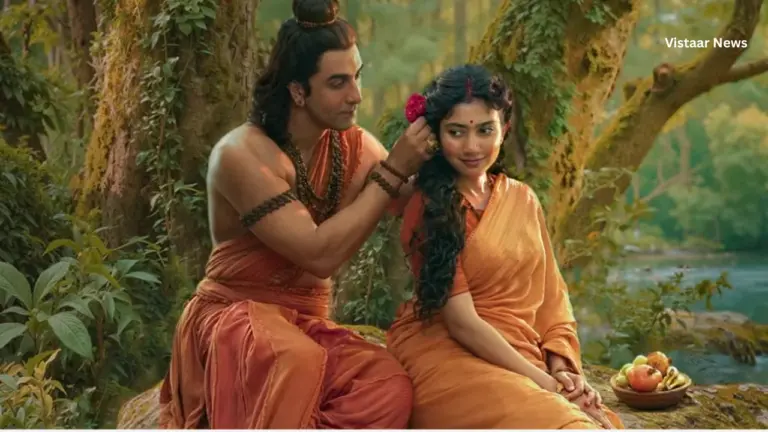 Sai Pallavi on Ravana: साई पल्लवी को लेकर मचा बवाल, ‘रामायण’ में निभाया है मां सीता का किरदार