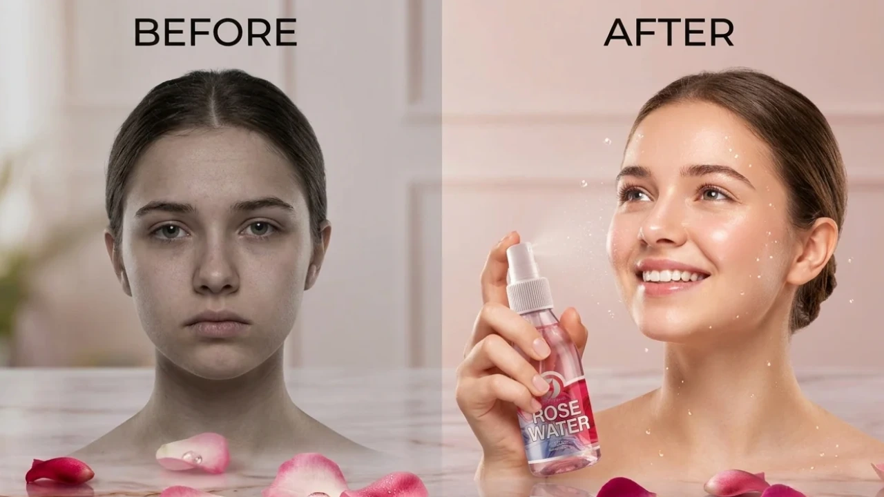 right-time-to-apply-rose-water-on-face-skin-care-mistakes-to-avoid