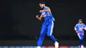 ARSHDEEP SINGH