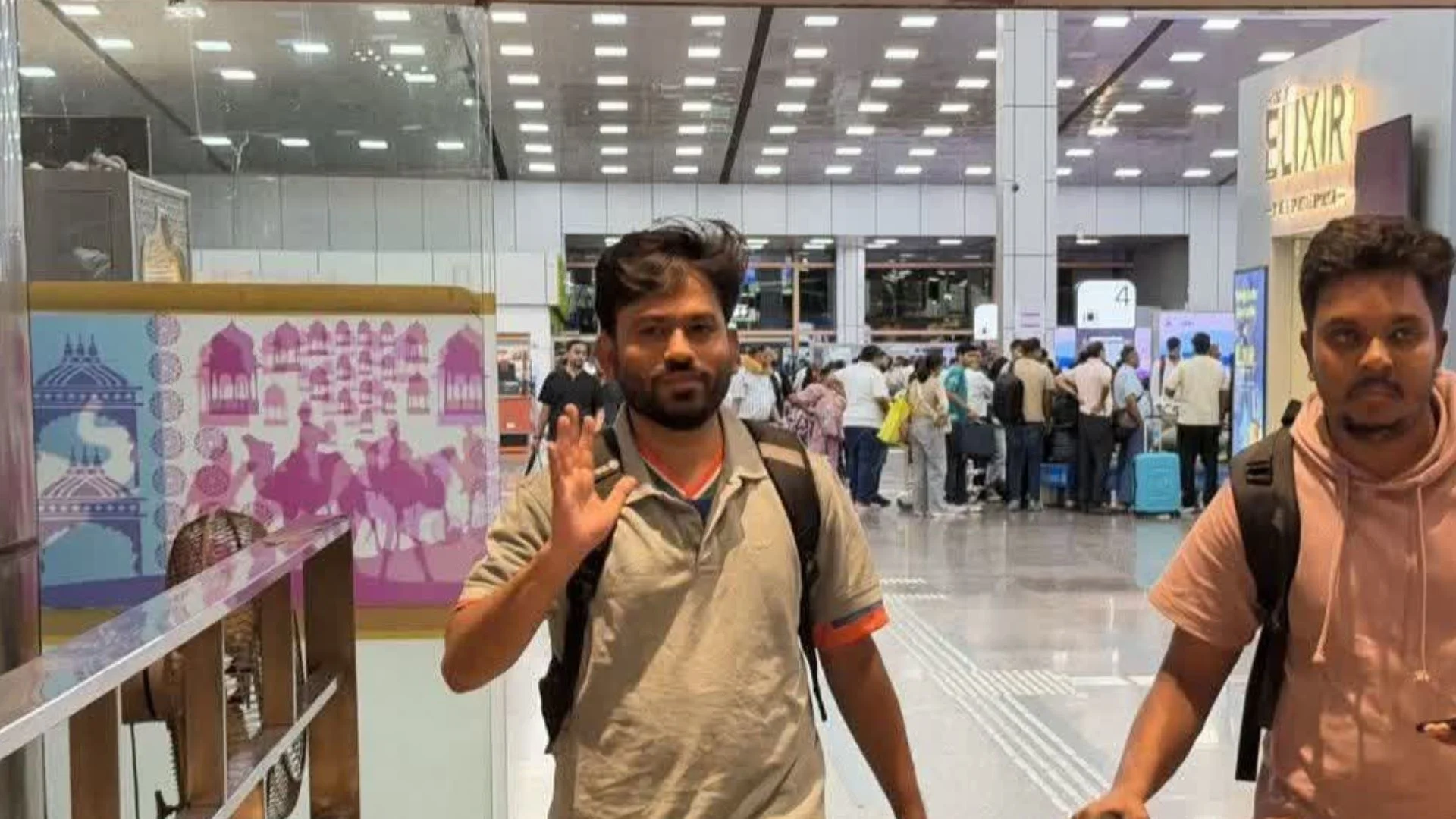 Abhijeet Dipke