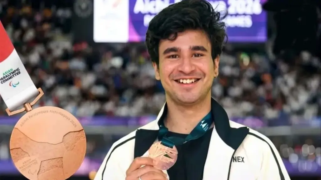 Abhijeet Sakhuja