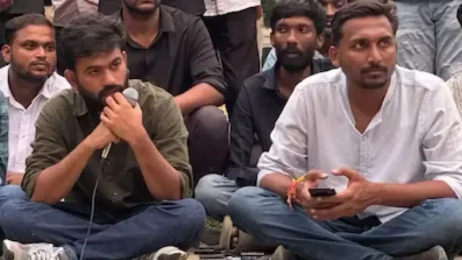 Ajinkya Shinde Abhijeet Dipke