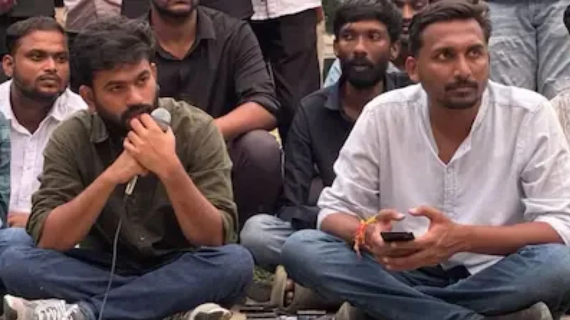 Ajinkya Shinde Abhijeet Dipke