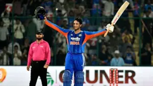 Abhishek Sharma