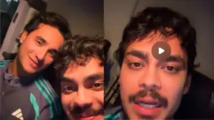 Abhishek Sharma