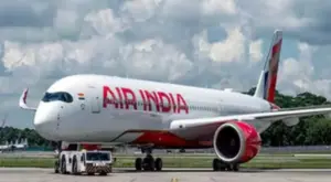 Air India Saudi Arabia flights cancelled